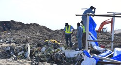 Boeing kreće s isplatama obiteljima žrtava, za pomoć izdvojio 50 milijuna dolara